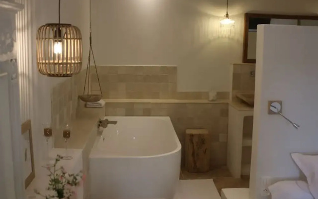 Malis Castéra Le petit château