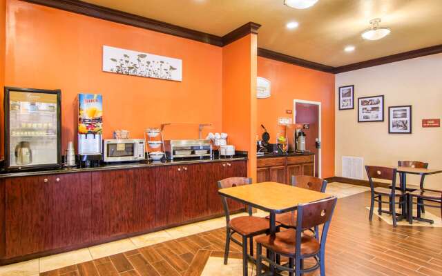 Sleep Inn & Suites Athens South