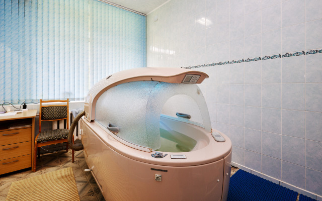 Sosnovyj bor, Minskaja oblast'