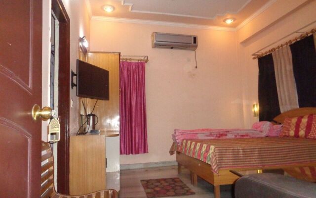 Hotel Laxmi Palace