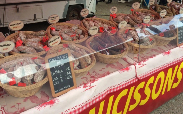 Hôtel de France et de Russie