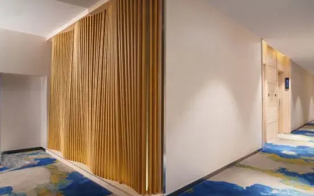 The Ranz Hotel Shenzhen University Science and Technology Park