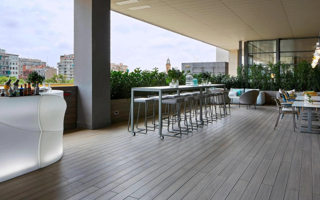 AC Hotel Diagonal L´Illa