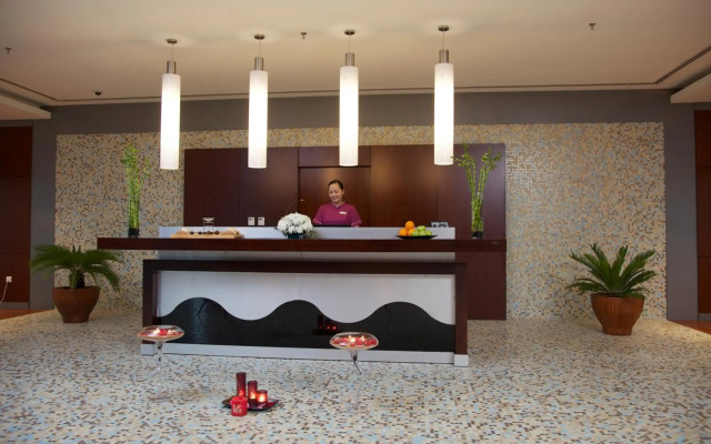Concorde Hotel Fujairah