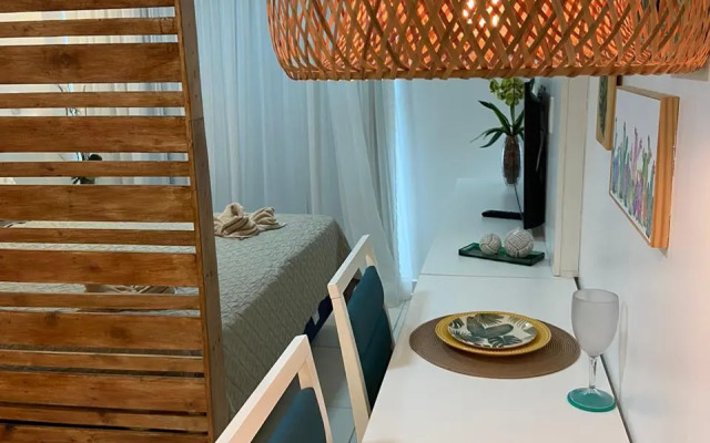 Pousada Oceano e Mar