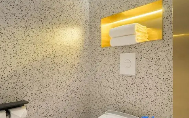 CitiGO Hotel (Shanghai Wujiaochang Guohang Road)
