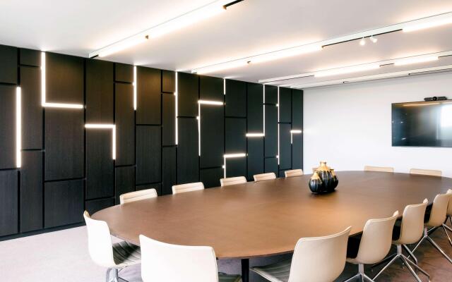 Hotel Mercure Roeselare