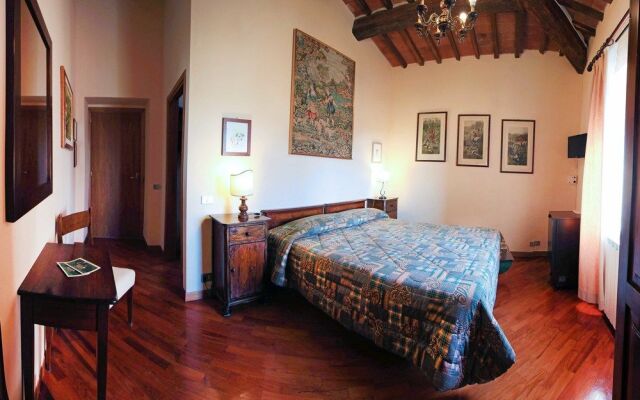Casa Bolsinina