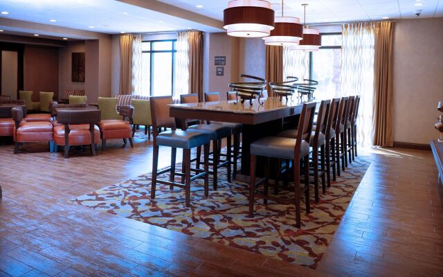 Hampton Inn Crystal River, FL