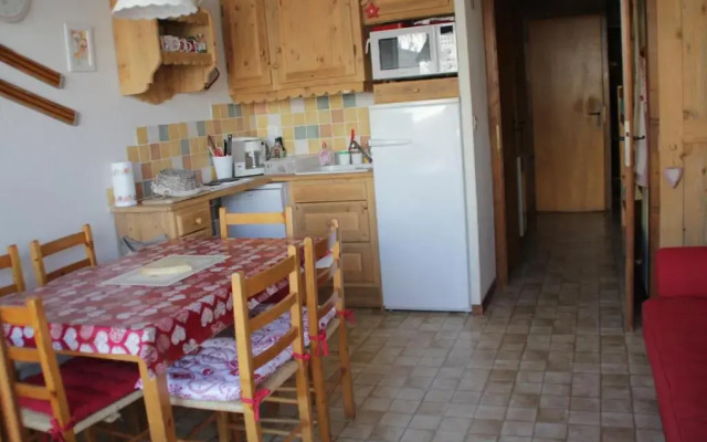 Appartement Châtel, 2 pièces, 4 personnes - FR-1-200-167