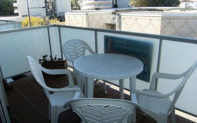 Apartamentos Espigo