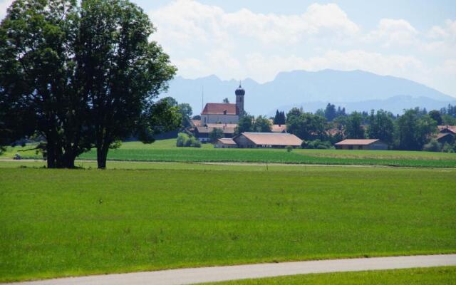 Landhotel & Gasthof Baiernrain