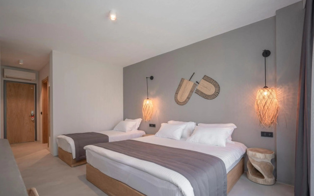 Regia Mare Beach Hotel & Spa Bodrum