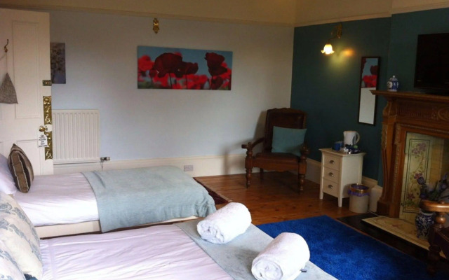 Bonnington Guest House