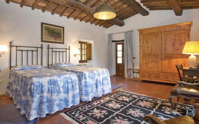 Villa Pozza di Volpaia