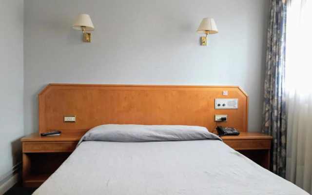 Hotel San Jorge