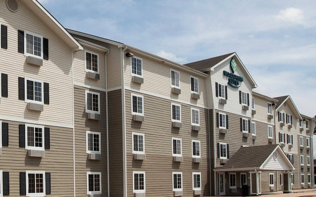 WoodSpring Suites Houston Willowbrook