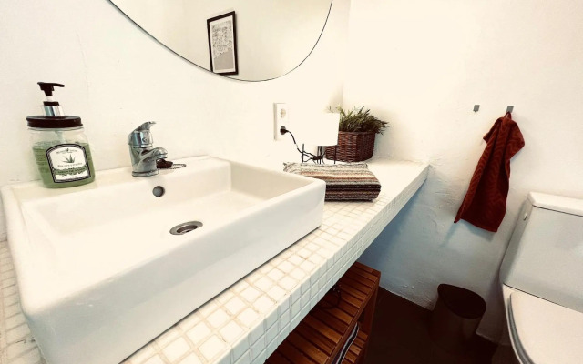 Sunrise view - Riarmar