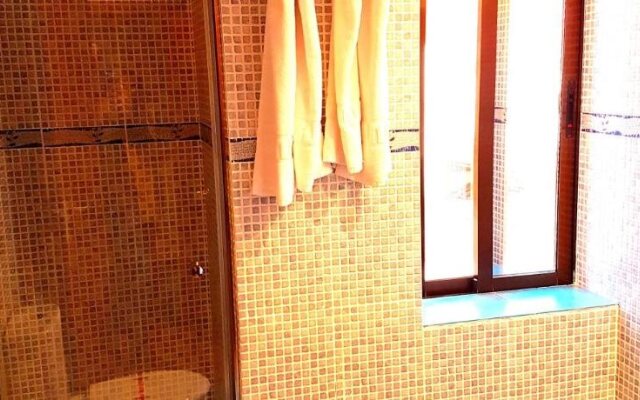 Hostal Castilla Fuenlabrada