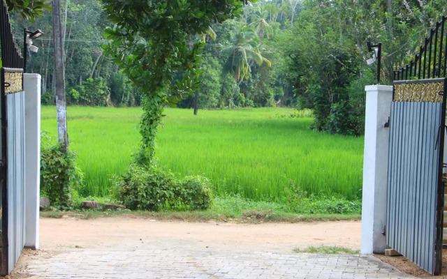 Midigama Home Stay