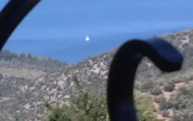 Sotiros Sunset House