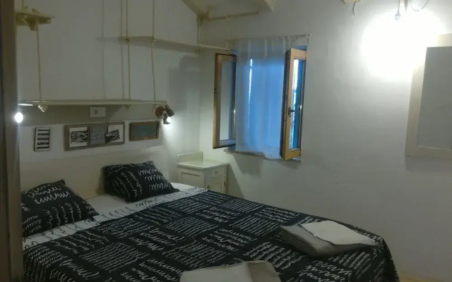 Apartments Ivas