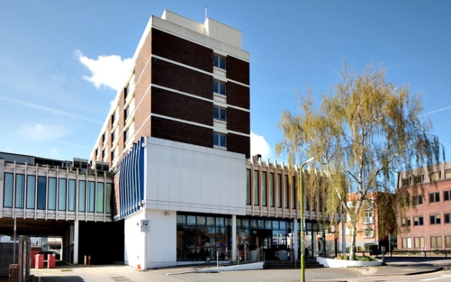 Park Inn London Watford