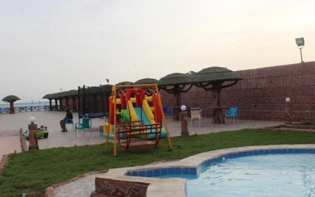 Al Tamayoz Al Raqi Resort