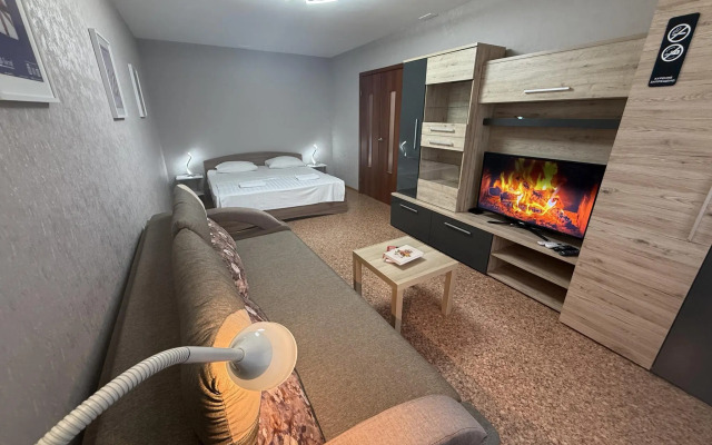 В Гости на Пионерском 62