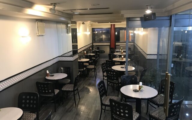 Business Inn Tanimachi
