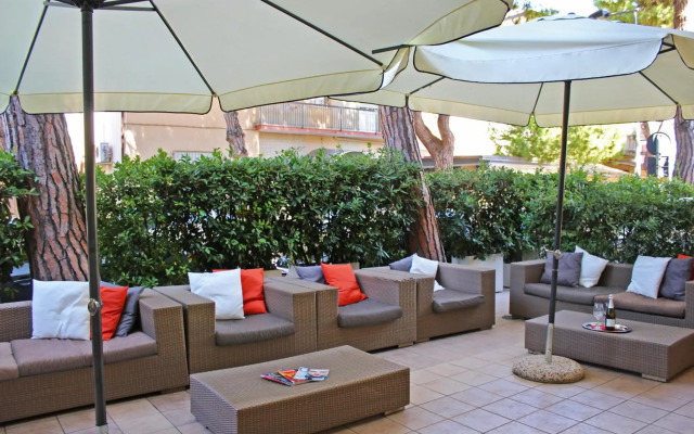 Hotel New Primula