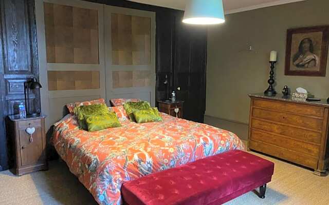 Chambres d'hôtes Kayros