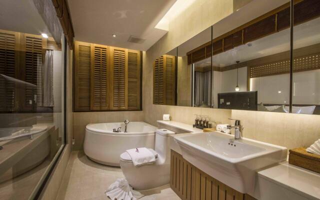 Maraya Hotel & Resort