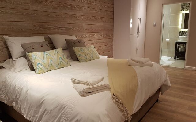 Riverview Guesthouse