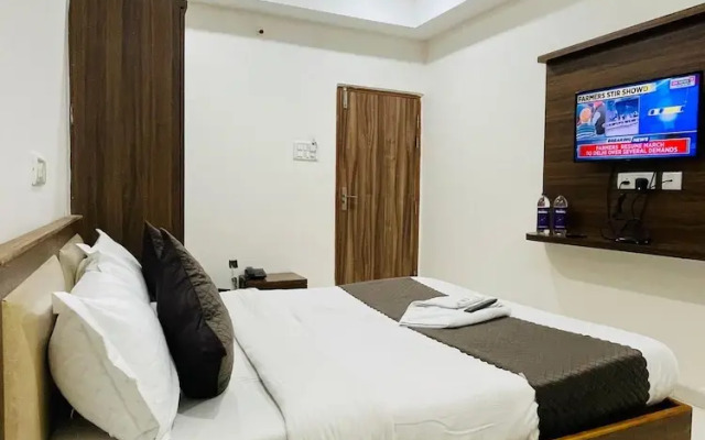 Dream Suites Hotel