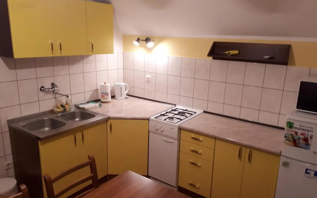 Guest House Borić