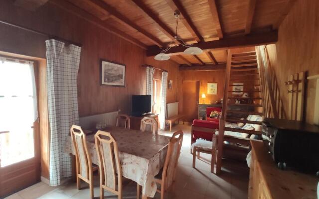 B&B et Apartments Moulin du Martinet