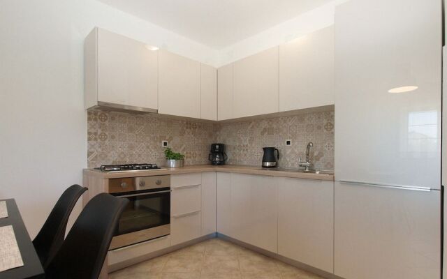 Apartment 1868