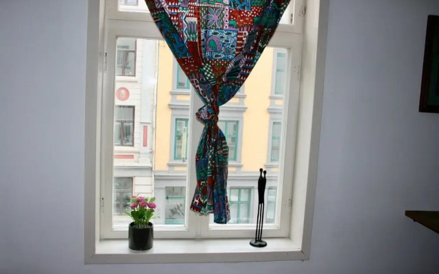 Huset Hostel