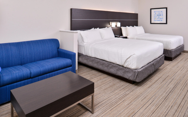 Holiday Inn Express - Bethlehem by IHG