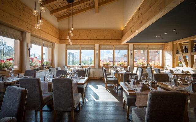 Hotel Spitzhorn