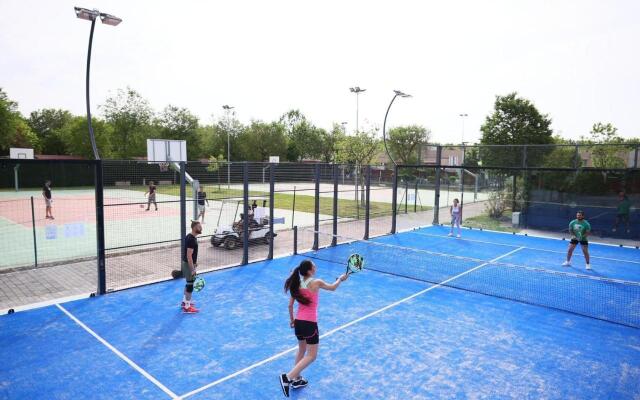 Mobilehome in Caorle