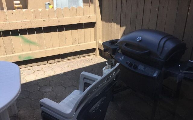 The Hotel at Falcon lake