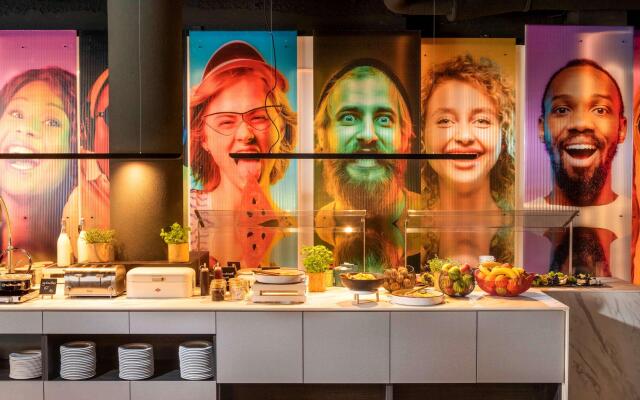 ibis Styles Berlin-Treptow