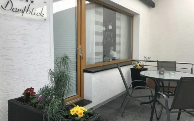 Holiday Apartment Village View