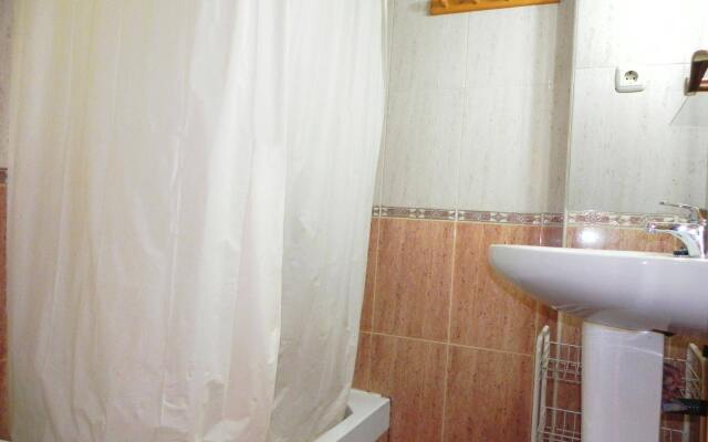 Canfranc Apartamentos 3000