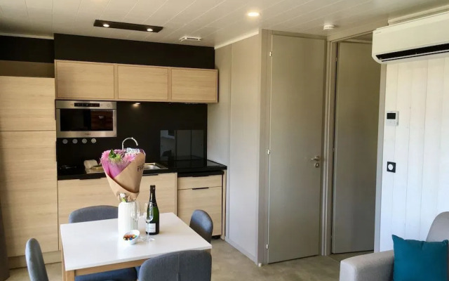 Domaine les 2 Mondes