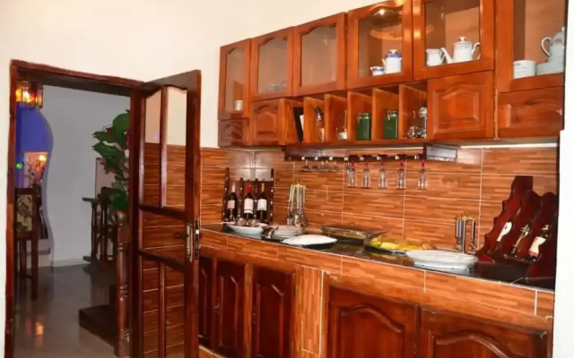 Residence Soleil Levant I
