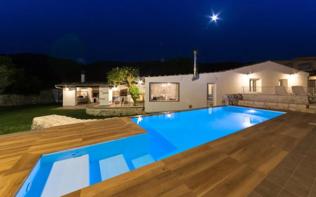 Villa Tipica "Arancelli 11"