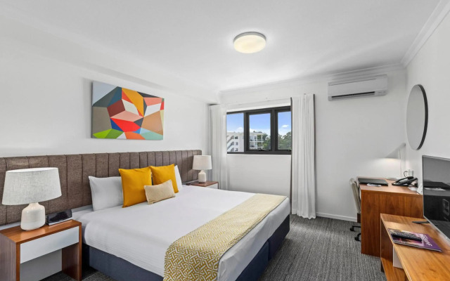 Quest Kelvin Grove